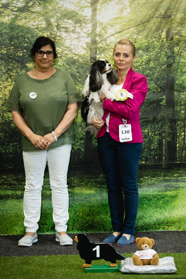 photo by Anna Derleta