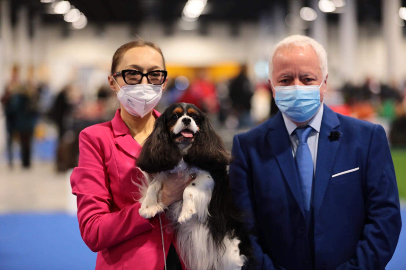 photo by Anna Derleta