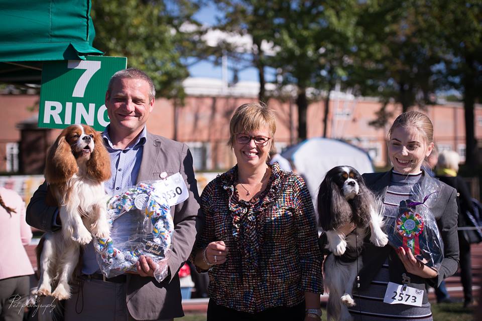 photo by Anna Derleta