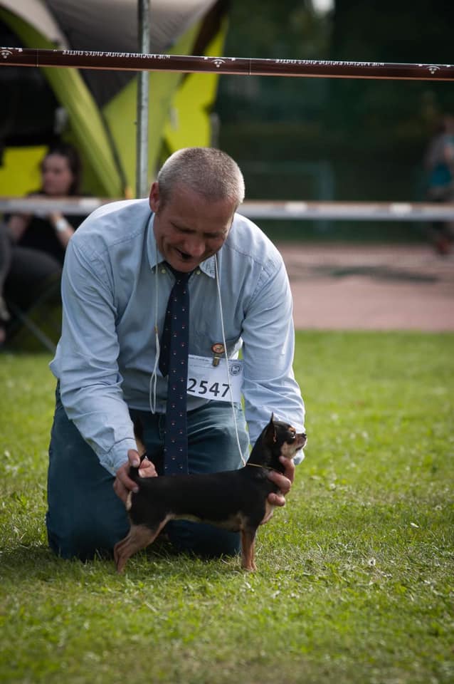 photo by Anna Derleta