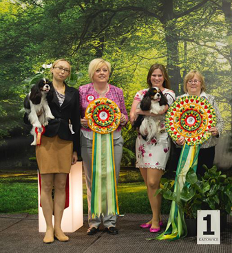 photo by Anna Derleta