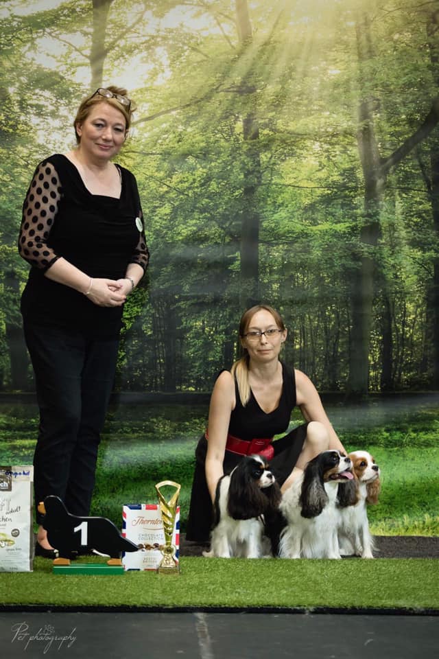 photo by Anna Derleta