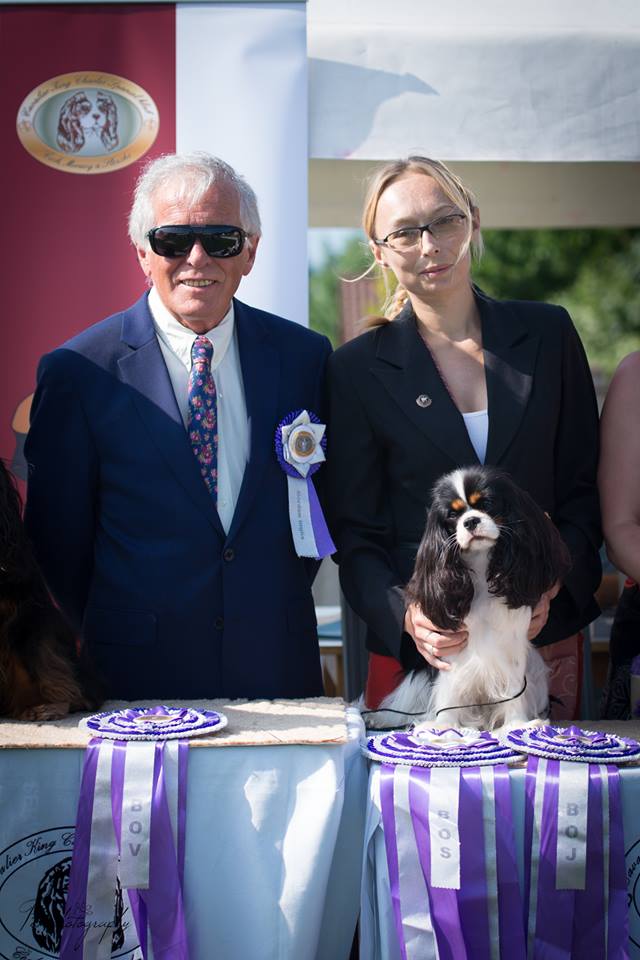 photo by Anna Derleta