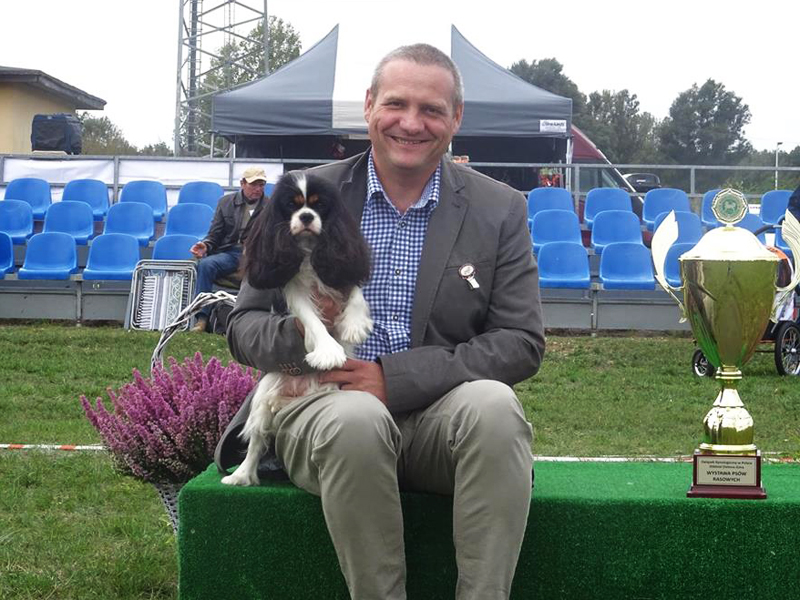 photo by Bartek Gowacki