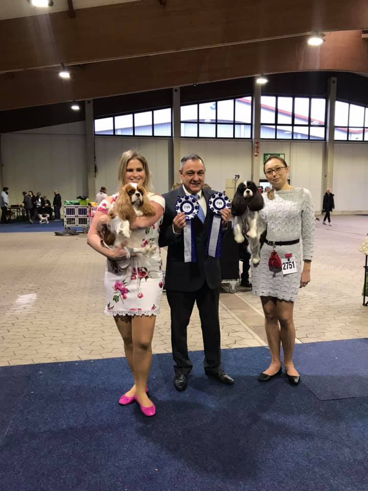 photo by Hana Novkov