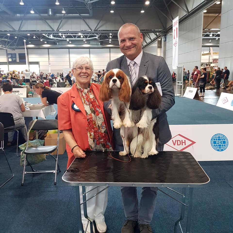 photo by Joanna Staszuk