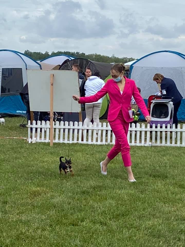 photo by Szymon Paczyski