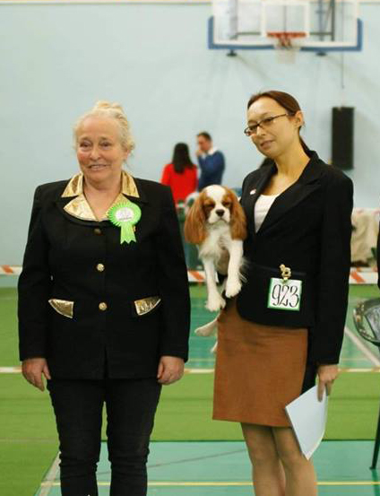 photo by Eliza Hocik