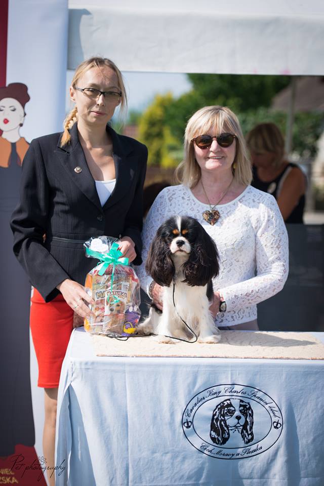 photo by Anna Derleta