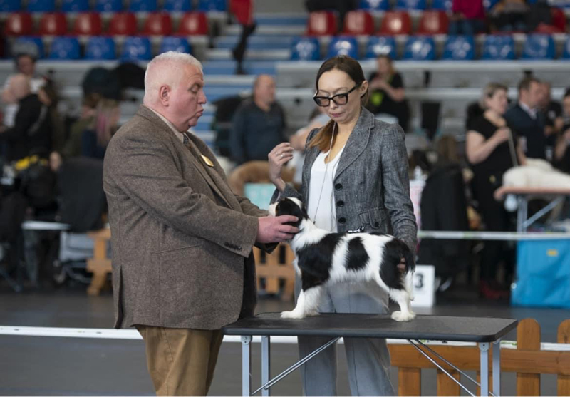 photo by Anna Derleta